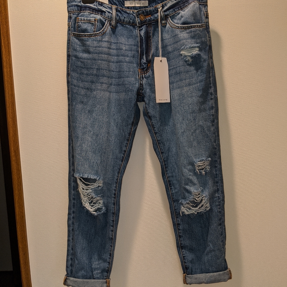 Nature Jeans